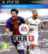 FIFA 13 - PS3