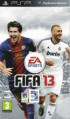 FIFA 13 - PSP
