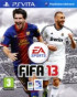 FIFA 13 - PSVita