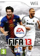 FIFA 13 - Wii FIFA 13 - Wii