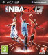 NBA 2K13 - PS3