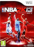 NBA 2K13 - Wii