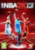 NBA 2K13 - Wii U