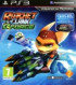 Ratchet & Clank : QForce - PS3