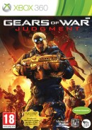 Gears of War Judgment - Xbox 360 Gears of War Judgment - Xbox 360