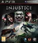 Injustice : Les Dieux sont Parmi Nous - PS3 Injustice : Les Dieux sont Parmi Nous - PS3
