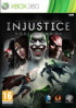 Injustice : Les Dieux sont Parmi Nous - Xbox 360