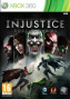 Injustice : Les Dieux sont Parmi Nous - Xbox 360
