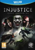 Injustice : Les Dieux sont Parmi Nous - Wii U