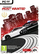 Need For Speed : Most Wanted - PC Need For Speed : Most Wanted - PC
