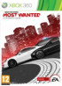 Need For Speed : Most Wanted - Xbox 360