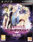 Tales of Xillia 2 - PS3 Tales of Xillia 2 - PS3