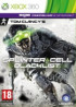 Splinter Cell Blacklist - Xbox 360