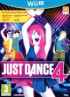 Just Dance 4 - Wii U