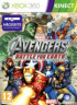 Avengers : Battle For Earth - Xbox 360