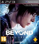Beyond : Two Souls - PS3 Beyond : Two Souls - PS3