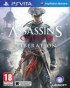 Assassin's Creed III : Liberation - PSVita