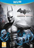 Batman : Arkham City Armored Edition - Wii U