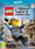 Lego City Undercover - Wii U