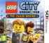 Lego City Undercover : The Chase Begins - 3DS