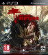 Dead Island : Riptide - PS3