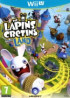 The Lapins Crétins Land - Wii U