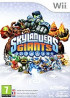 Skylanders Giants - Wii