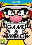 Game & Wario - Wii U Game & Wario - Wii U