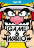 Game & Wario - Wii U