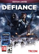 Defiance - PC Defiance - PC