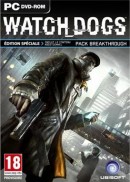 Watch Dogs - PC Watch Dogs - PC