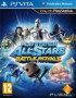 Playstation All-Stars Battle Royale - PSVita