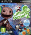 LittleBigPlanet Cross Controler DLC Pack - PS3