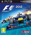 F1 2012 - PS3