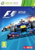 F1 2012 - Xbox 360