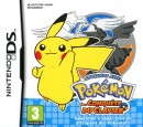 Pokémon : A la conquête du clavier - DS Pokémon : A la conquête du clavier - DS