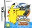 Pokémon : A la conquête du clavier - DS