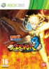 Naruto Shippûden : Ultimate Ninja Storm 3 - Xbox 360