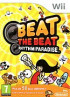 Beat the Beat : Rythm Paradise - Wii