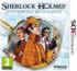 Sherlock Holmes et le Mystère de la Ville de Glace - 3DS