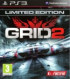 GRID 2 - PS3