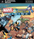 Marvel Vs. Capcom Origins - PS3