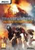 Transformers : La Chute de Cybertron - PC