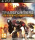 Transformers : La Chute de Cybertron - PS3