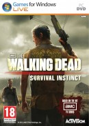 The Walking Dead : Survival Instinct - PC The Walking Dead : Survival Instinct - PC