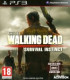 The Walking Dead : Survival Instinct - PS3
