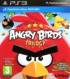 Angry Birds Trilogy - PS3