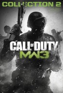 Call of Duty : Modern Warfare 3 - Collection 2 - PC Call of Duty : Modern Warfare 3 - Collection 2 - PC