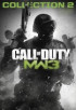 Call of Duty : Modern Warfare 3 - Collection 2 - PS3