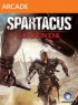 Spartacus Legends - Xbox 360